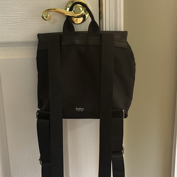 Botkier Trigger mini backpack - Picture 2 of 5